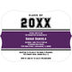 Purple Band Class Of Graduation Invitations Image 3 of 5